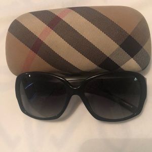 Burberry Sunglasses